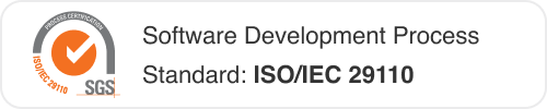 ISO/IEC 29110